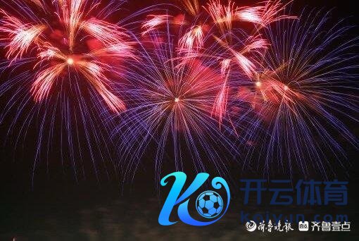 山东各地市公布禁燃限燃区域